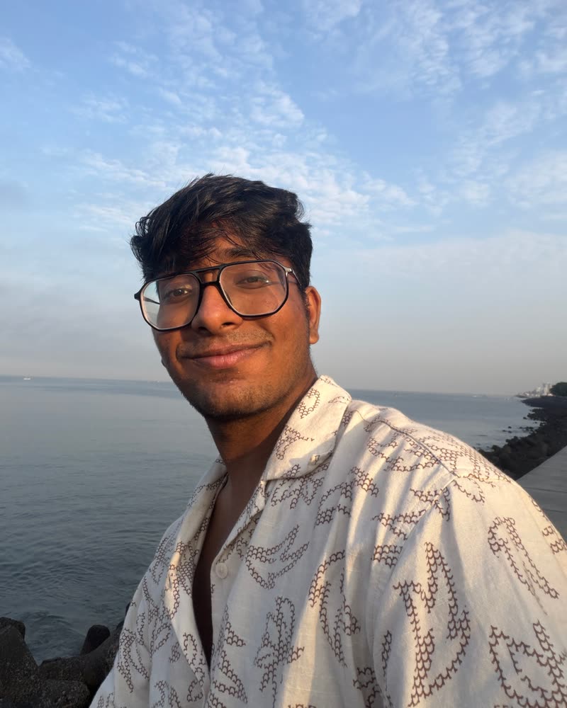 Smit Bhurat, founder of Cliffhanger Studios